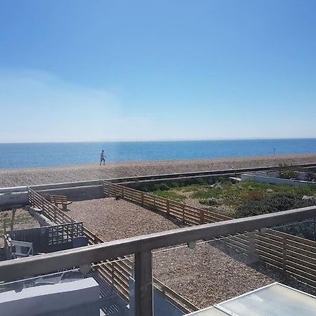 Villa Horizon View à South Hayling Extérieur photo
