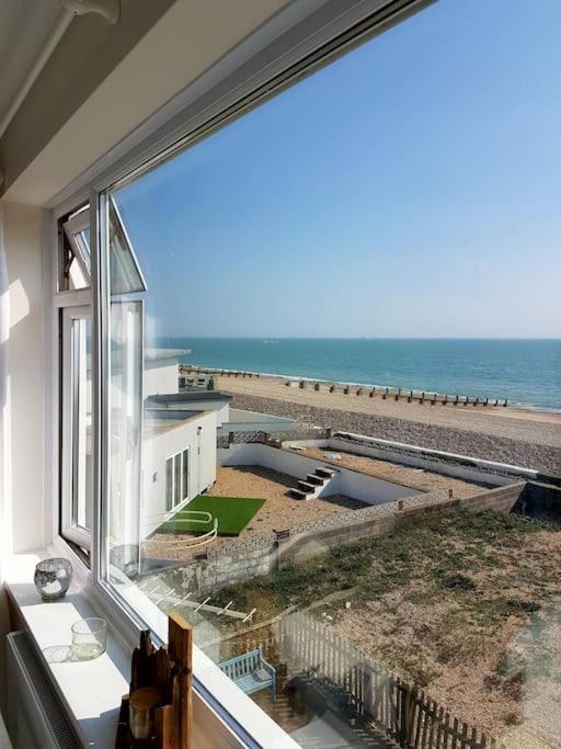Villa Horizon View à South Hayling Extérieur photo